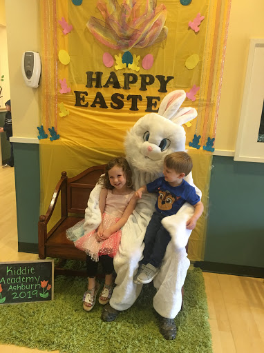 Preschool «Kiddie Academy of Ashburn», reviews and photos, 20775 Century Corner Dr, Ashburn, VA 20147, USA