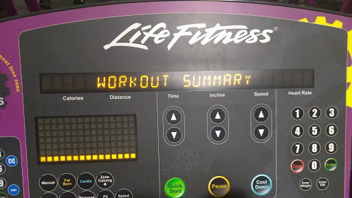 Gym «Planet Fitness», reviews and photos, 3050 N 5th Street Hwy, Reading, PA 19605, USA