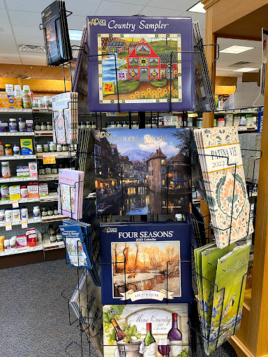 Pharmacy «West Milford Pharmacy», reviews and photos, 1495 Union Valley Rd, West Milford, NJ 07480, USA