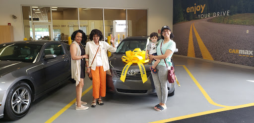 Used Car Dealer «CarMax», reviews and photos, 185 S Gulph Rd, King of Prussia, PA 19406, USA