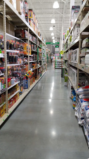 Home Improvement Store «Menards», reviews and photos, 32501 Van Dyke, Warren, MI 48093, USA