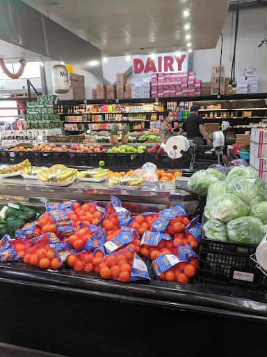 Asian Grocery Store «Hong Kong Supermarket», reviews and photos, 3828 S Yakima Ave, Tacoma, WA 98418, USA