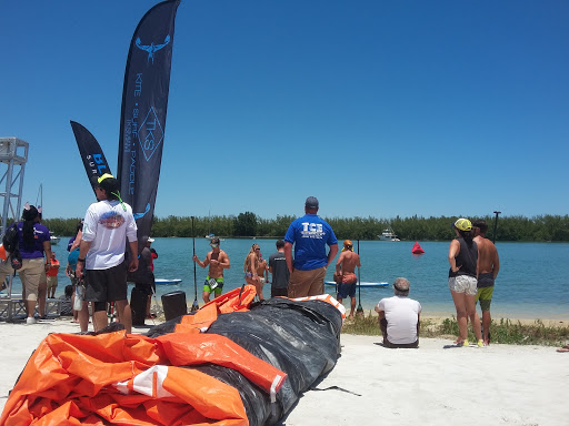 Stadium «FRIENDS OF Miami Marine Stadium», reviews and photos, 3501 Rickenbacker Causeway, Key Biscayne, FL 33149, USA