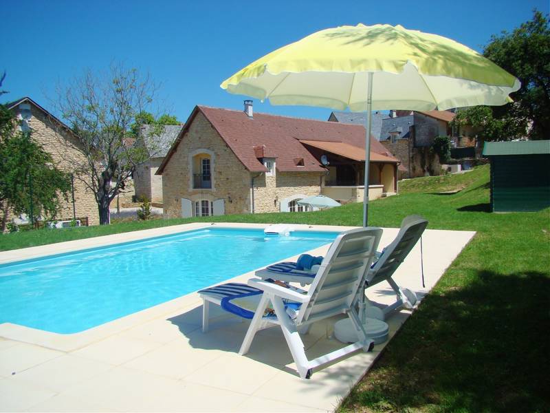 Beauregard-de-Terrasson à Beauregard-de-Terrasson (Dordogne 24)