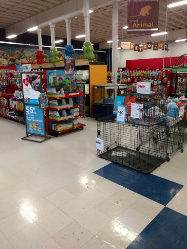 Pet Supply Store «Petco Animal Supplies», reviews and photos, 4440 Rib Mountain Dr, Wausau, WI 54401, USA