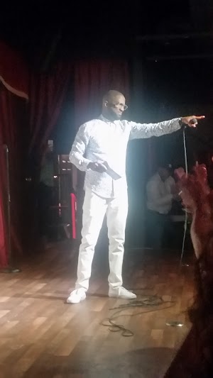 Legends Comedy Theatre - photo 6