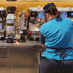 Photo n°8 de l'avis de Alexander.r fait le 21/09/2021 à 19:10 sur le  Autogrill Lario Ovest à Cadorago