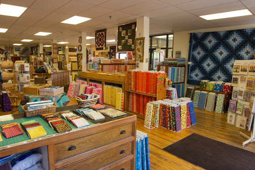 Quilt Shop «Yankee Pride Quilts», reviews and photos, 9 Main St, Essex Junction, VT 05452, USA
