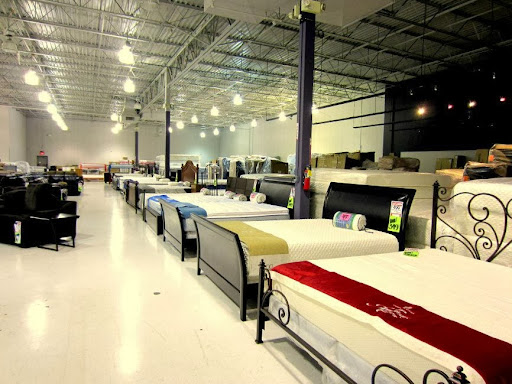 Furniture Store «The Warehouse - West Jordan», reviews and photos, 7144 S Redwood Rd, West Jordan, UT 84084, USA