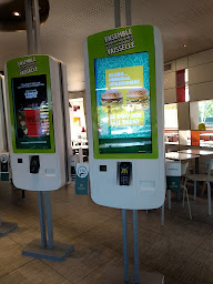 Photo n°75 de McDonald's à Bordeaux ()