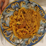 Photo n°1 de l'avis de Beatrice.a fait le 16/08/2022 à 00:12 sur le  Osteria Del Vecchio Ponte à Syracuse