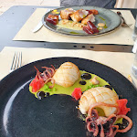 Photo n°1 de l'avis de Isabell.e fait le 09/06/2022 à 18:27 sur le  Osteria Anice Stellato à Venice