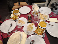 Korma du Restaurant indien Taj Mahal à Lille - n°3