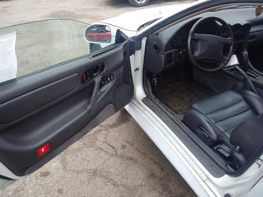 Donations Center «Charity Motors», reviews and photos