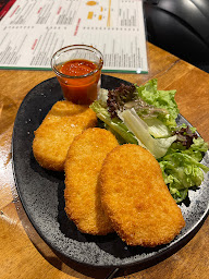 Photo n°93 de Mama Kitchen Caffè à Massy ()