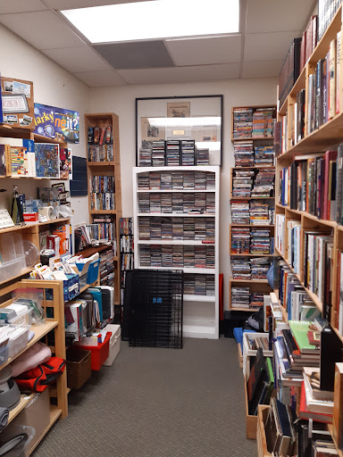 Thrift Store «St Vincent de Paul North Thrift Store», reviews and photos, 250 W Indiantown Rd, Jupiter, FL 33458, USA