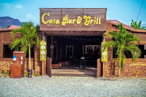 Casa Bar And Grill image