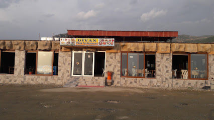 Divan Restaurant Cafe Ve Piknik Yeri