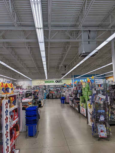 Variety Store «Five Below», reviews and photos, 5419 TX-1604 Loop, San Antonio, TX 78253, USA