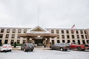 Stephens County Hospital image