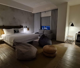 Moxy Bandung photo