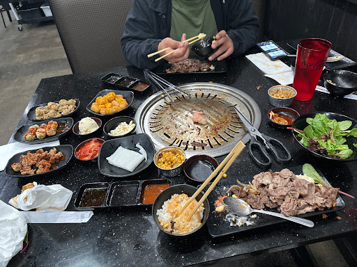 MGD Korean BBQ image