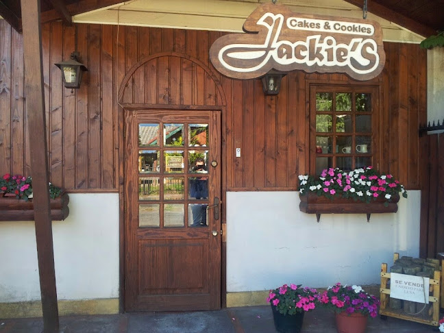 Comentarios y opiniones de Jackie's Cakes & Cookies