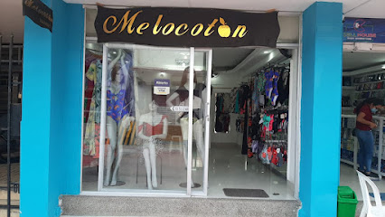 Melocotón Boutique