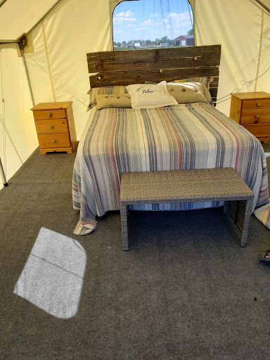 Outdoor Sports Store «Montana Canvas», reviews and photos, 110 Pipkin Way, Belgrade, MT 59714, USA