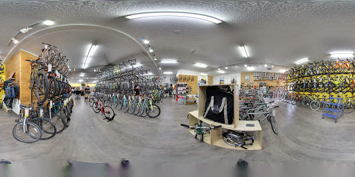 Bicycle Store «Turin Bicycles Ltd», reviews and photos, 700 Lincoln St, Denver, CO 80203, USA