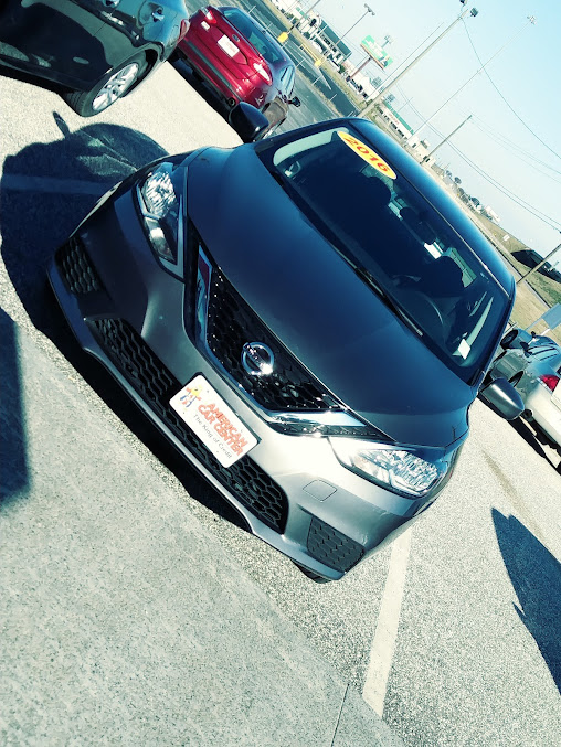 Reviews American Car Center Montgomery, AL (Car