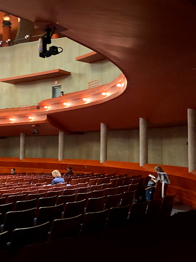 Performing Arts Theater «Murchison Performing Arts Center», reviews and photos, 2100 North I-35E, Denton, TX 76266, USA