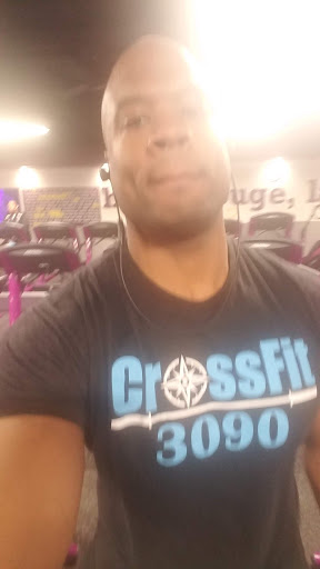Gym «Planet Fitness», reviews and photos, 5151 Plank Rd, Baton Rouge, LA 70805, USA