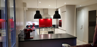 L'atelier Cuisines Bains Menuiseries à Nemours