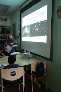 Tip-Top Brain Tutoring Center - Classes & STEAM Camps - Photo 5 - Car repair in Astoria, NY, New York