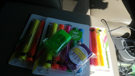 Office Supply Store «OfficeMax», reviews and photos, 5275 Wadsworth Bypass, Arvada, CO 80002, USA