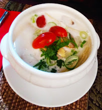 Soupe du Restaurant thaï Saothai à Roquefort-les-Pins - n°5