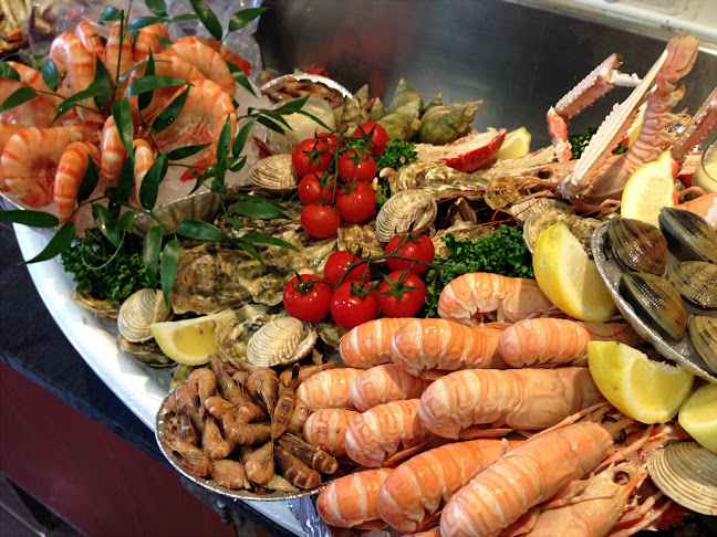 Comentarii opinii despre Au Royaume des Mers