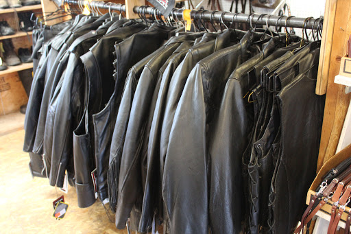 Shoe Store «Fishers Shoe & Saddle Shop», reviews and photos, 201 Madisonburg Pike Rd, Madisonburg, PA 16852, USA