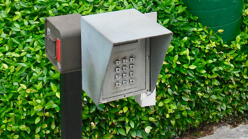 Self-Storage Facility «Storage World», reviews and photos, 490 Eagles Landing Pkwy, Stockbridge, GA 30281, USA