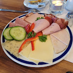 Photo n°1 de l'avis de Maja.r fait le 23/01/2023 à 19:30 sur le  Hotel Alter Weber à Cunewalde