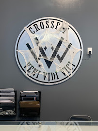 CrossFit Veni Vidi Vici - Photo 4 - Car repair in Henderson, NV, Henderson