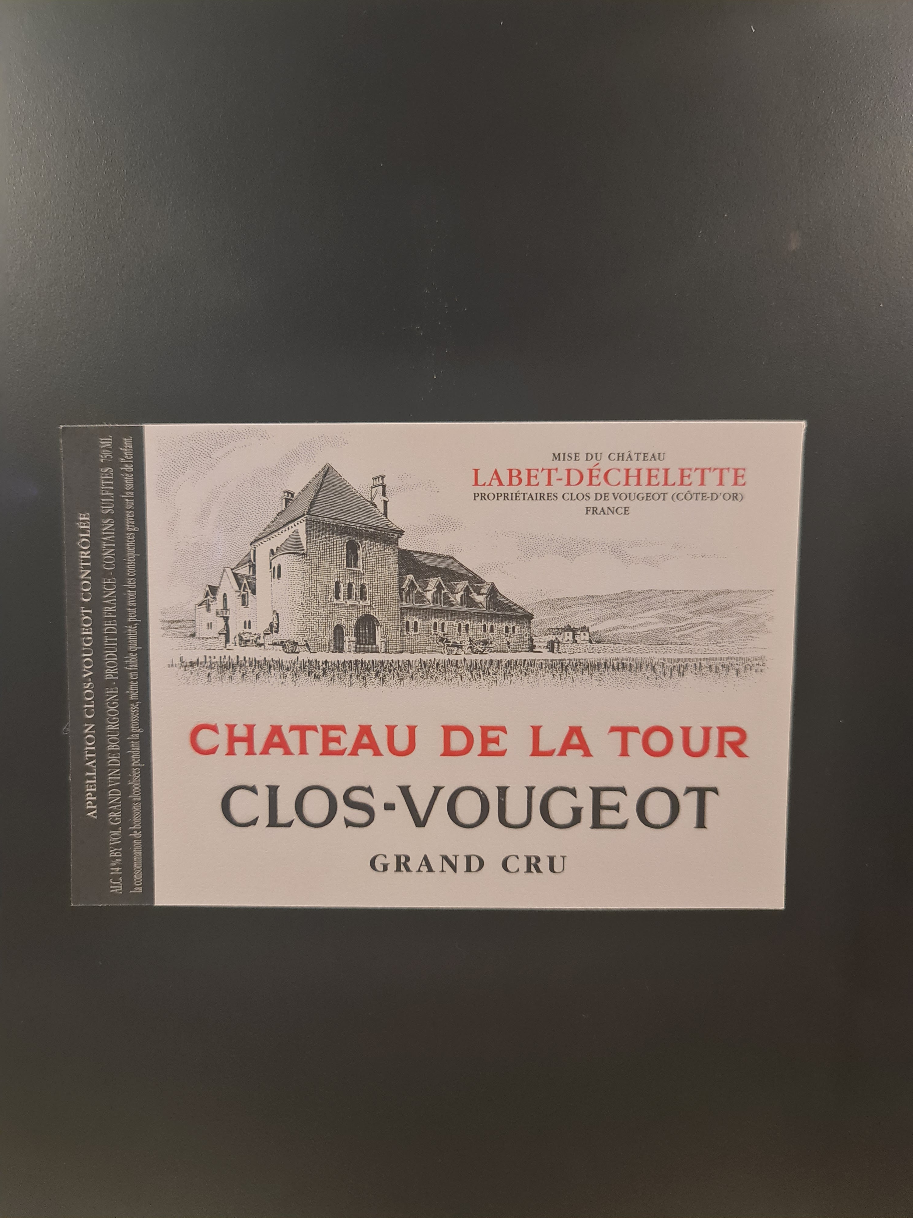Photo n° 2 de l'avis de Gilbert.E fait le 19/07/2023 à 10:52