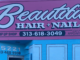 Beautiful Hair & Nails Salon