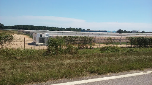 Wash On Wheels en Orangeburg