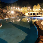 Photo n°1 de l'avis de Anna. fait le 25/08/2023 à 17:35 sur le  Ristorante Pizzeria Albergo L'Antico Borgo à Narcao