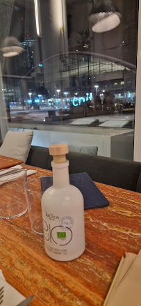 Les plus récentes photos du Yaya La Défense - Restaurant Grec & Bar à cocktails à Puteaux - n°3