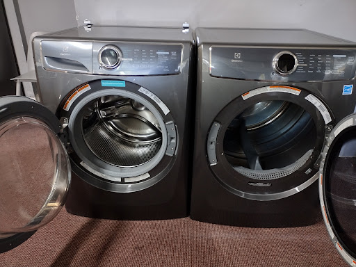 Best Appliances, 4920 S Ashland Ave, Chicago, IL 60609, USA, 