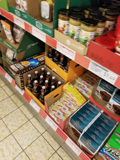 Supermarket «ALDI», reviews and photos, 19620 Holt St NW, Elk River, MN 55330, USA