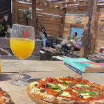 Photo n°1 de l'avis de Filipe.. fait le 28/04/2024 à 19:59 sur le  Nómade Comida Sustentável à Pataias